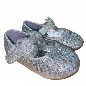 Little girls sandals